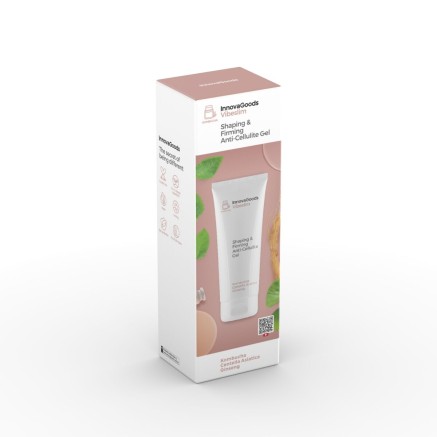 Straffendes und modellierendes Anti-cellulite-Gel Kombucha Vibeslim In 2