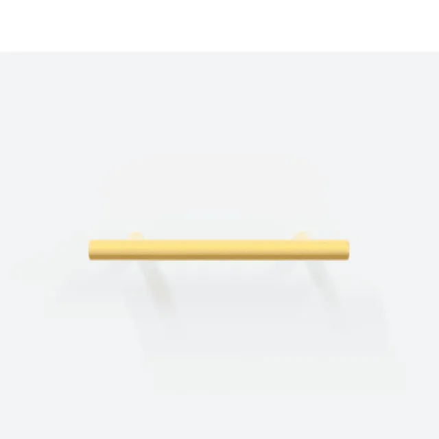 Buffet haut Blanc 69,5x34x180 cm Bois d'ingénierie