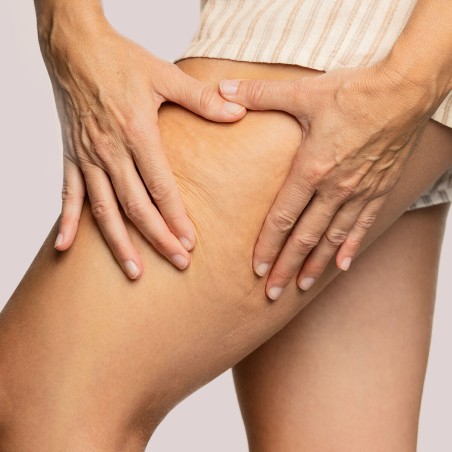 Gel Raffermissant et Modelant Anti-cellulite Kombucha Vibeslim InnovaG