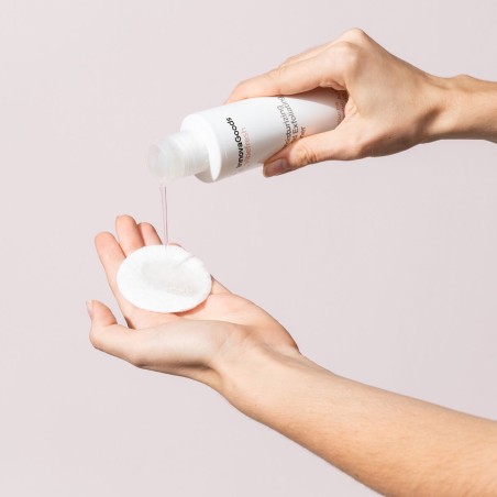 Moisturizing and Exfoliating Facial Toner Kombucha Vibefresh InnovaGoo