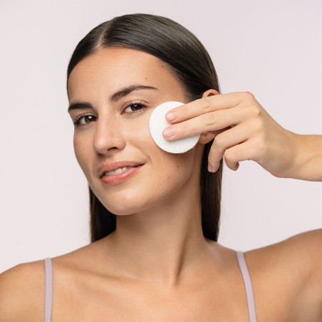 Moisturizing and Exfoliating Facial Toner Kombucha Vibefresh InnovaGoo