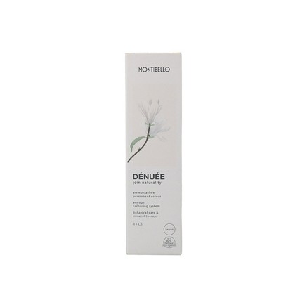 Permanente Kleur Montibello D9