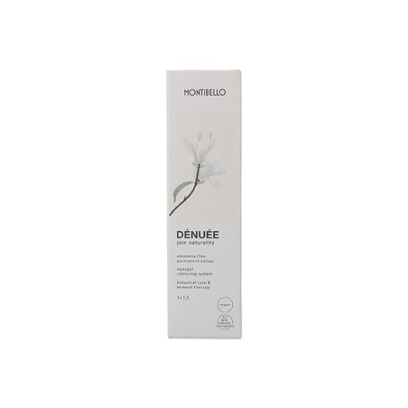 Permanente Kleur Montibello D9