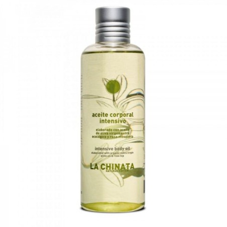 Lichaamsolie La Chinata Intensive Body