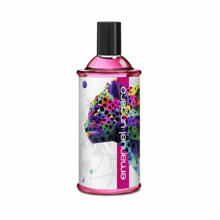 Perfume Mujer Emanuel Ungaro 67262 EDP