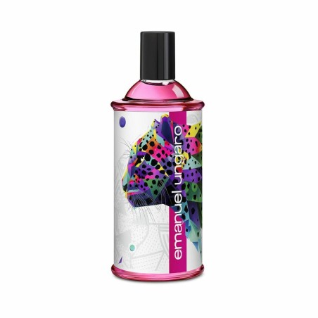 Damesparfum Emanuel Ungaro 67262 EDP