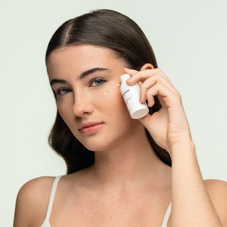 Pack de Rutina Facial CBD InnovaGoods