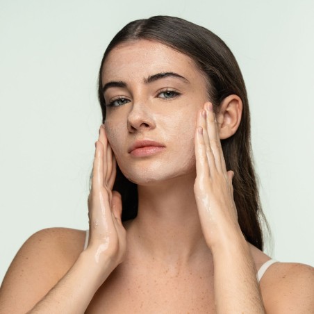 Pack Gesichtspflege-Routine CBD InnovaGoods