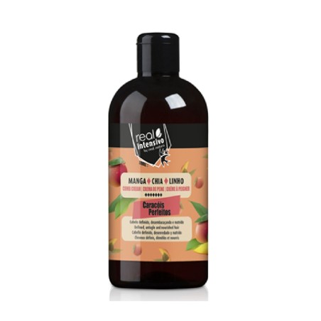 Champú para Pelo Rizado Lola Cosmetics Caracóis Perfeitos Liberado 3