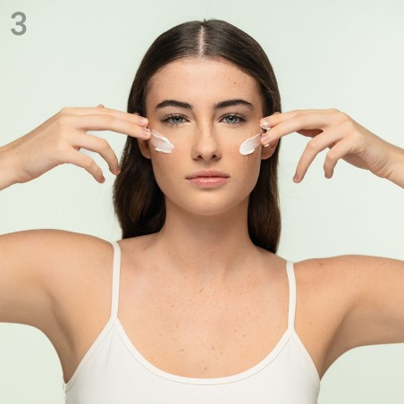 Kit Idratazione Viso CBD InnovaGoods