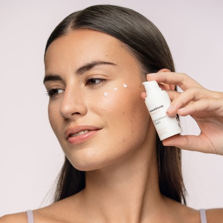 Triple Action Under-Eye Bag Reduction Treatment Pack Kombucha InnovaGo