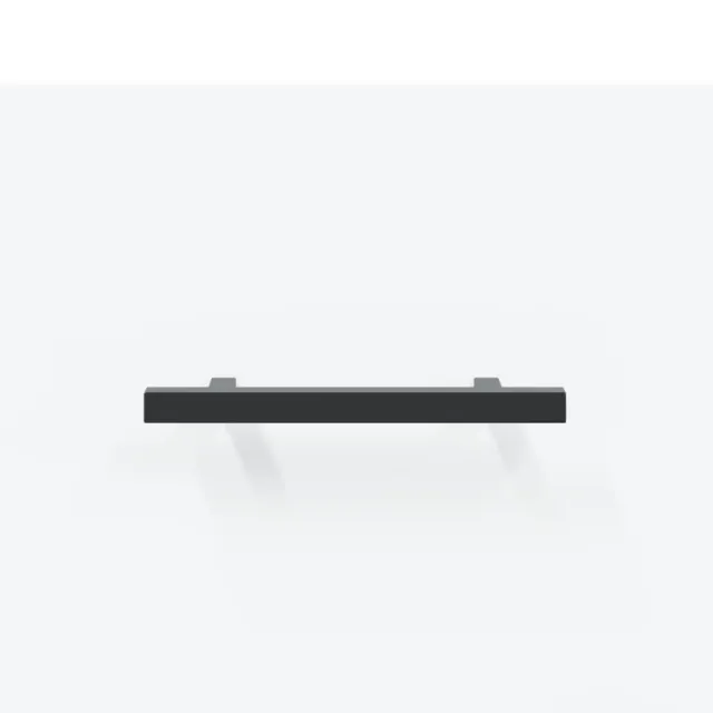 Buffet haut Blanc 34,5x34x180 cm Bois d'ingénierie