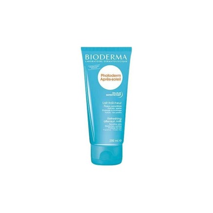 After Sun Photoderm Apres Soleil Bioderma After-Sun Milk 200 ml (Resta