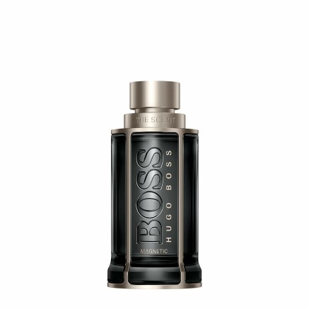 Perfume Hombre Hugo Boss EDP EDP 50 ml The Scent For Him Magnetic 2