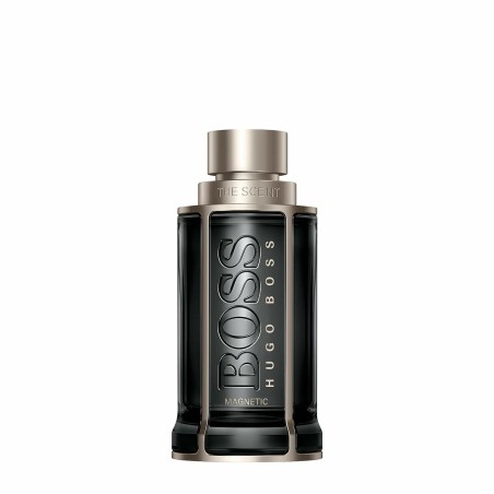 Herenparfum Hugo Boss EDP EDP 50 ml The Scent For Him Magnetic