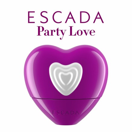 Damesparfum Escada PARTY LOVE 30 ml 2