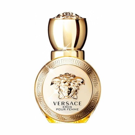 Damenparfüm Versace Eros Pour Femme 2