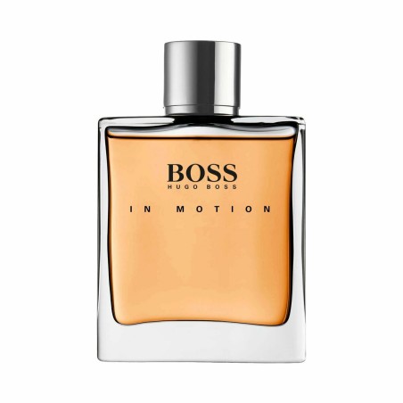 Herrenparfüm Hugo Boss In Motion EDT 100 ml In Motion