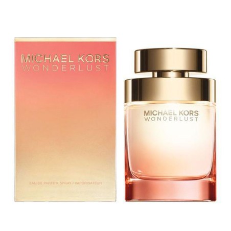 Parfum Femme Michael Kors Wonderlust EDP
