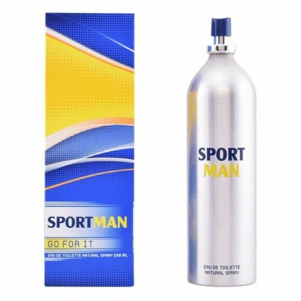 Men's Perfume Puig TP-8421916506271_201338_Vendor EDT 250 ml (Refurbis