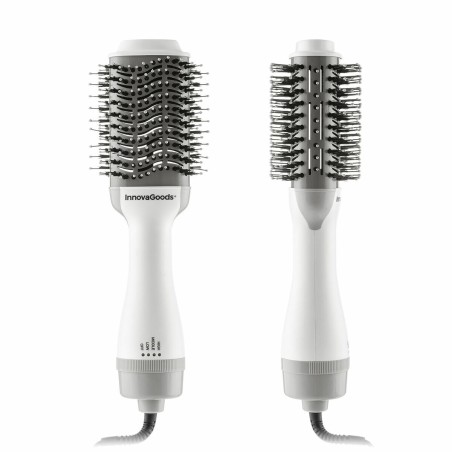 Bürstentrockner und Ionen-Volumenstyler Volumio InnovaGoods .. (Resta