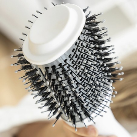 Bürstentrockner und Ionen-Volumenstyler Volumio InnovaGoods .. (Resta