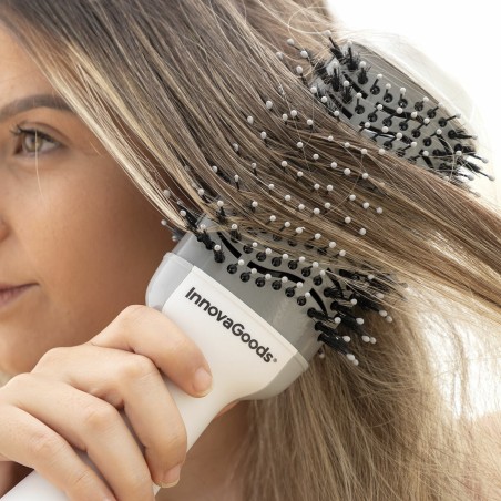 Bürstentrockner und Ionen-Volumenstyler Volumio InnovaGoods .. (Resta