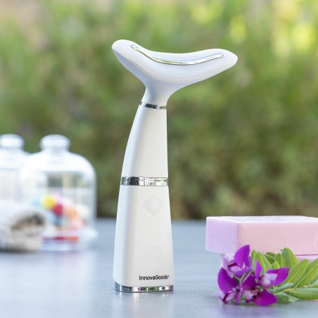 Jowl Reducer with Phototherapy, Thermotherapy and Vibration Kinred Inn