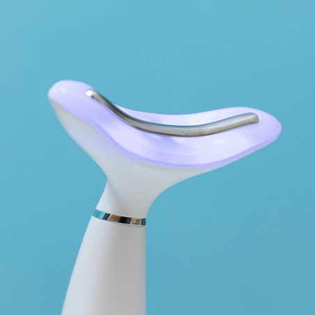Jowl Reducer with Phototherapy, Thermotherapy and Vibration Kinred Inn
