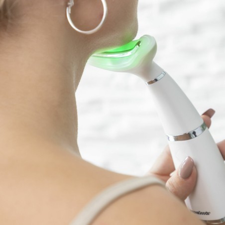 Jowl Reducer with Phototherapy, Thermotherapy and Vibration Kinred Inn