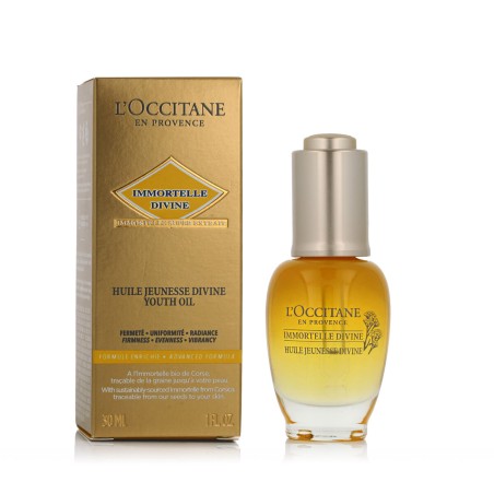 Facial Oil L'Occitane En Provence 30 ml (Refurbished A)