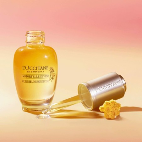Facial Oil L'Occitane En Provence 30 ml (Refurbished A)