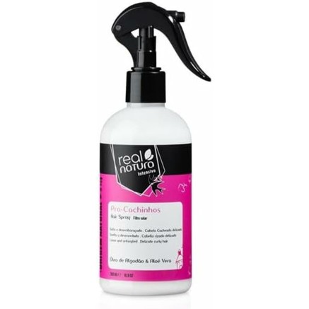 Zweiphasen-Shampoo Lola Cosmetics Bifase Procachinhos 300 ml 2