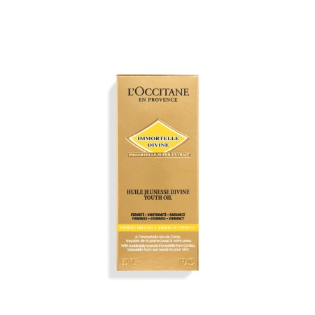 Facial Oil L'Occitane En Provence 30 ml (Refurbished A)