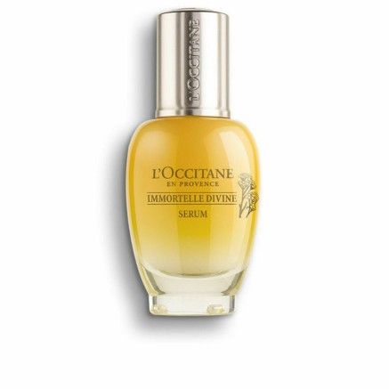 Facial Cream L'Occitane En Provence (Refurbished A)