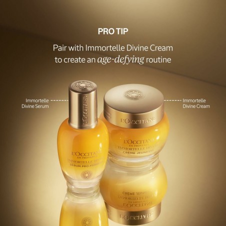 Gesichtscreme L'Occitane En Provence (Restauriert A)