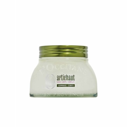 Körperpeeling L'Occitane En Provence Artischocke (Restauriert A)