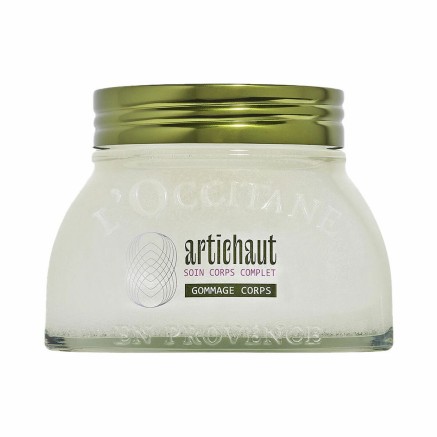 Körperpeeling L'Occitane En Provence Artischocke (Restauriert A) 2