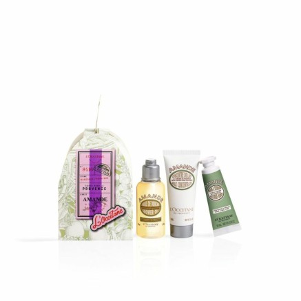 Bath Set L'Occitane En Provence (Refurbished A)