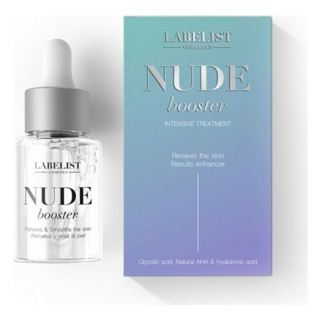 Traitement des Peaux Acnéiques Labelist Cosmetics NUDE 30 ml (1 Unit