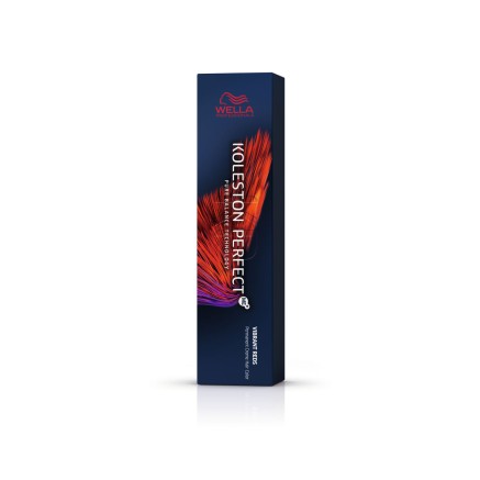 Tinte Permanente Wella