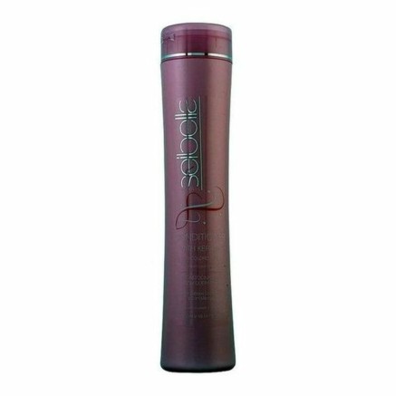 Après-shampooing à la kératine Seibella Queratina