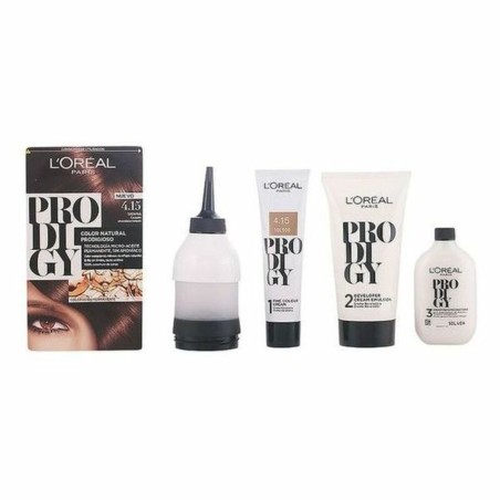 Dauerfärbung L'Oréal Paris