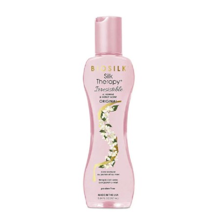 Shampoo Secco Farouk Biosilk Silk Therapy Irresistible 167 ml