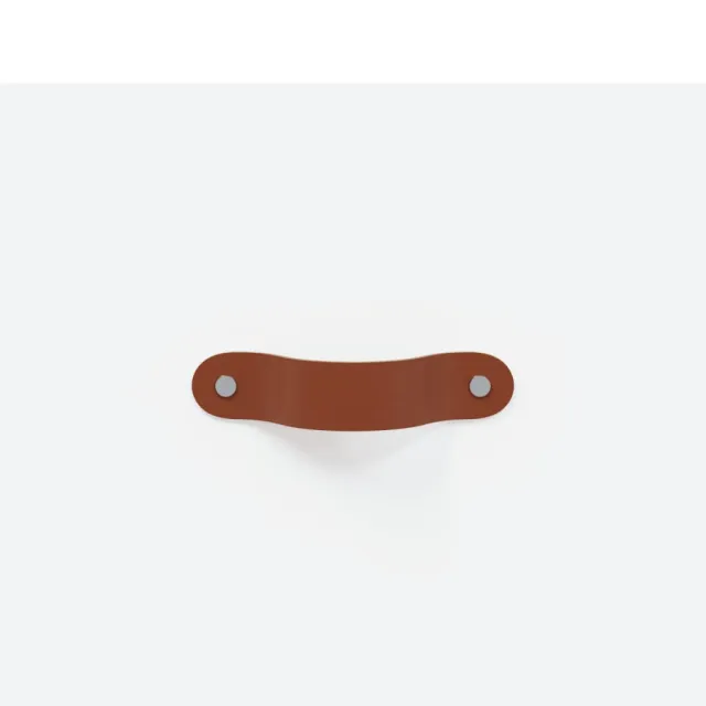 Buffet haut Blanc 69,5x34x180 cm Bois d'ingénierie