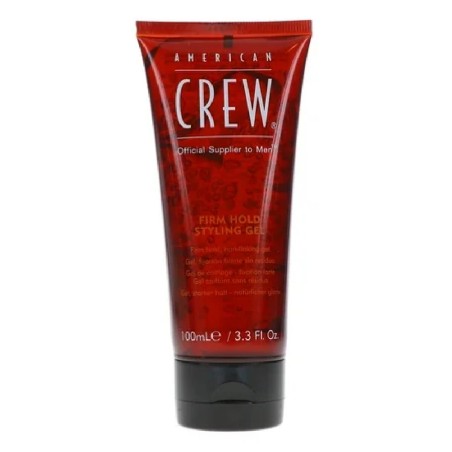 Gel Fissante Extraforte American Crew 76033