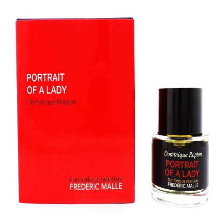 Perfume Mujer Frederic Malle Portrait Of A Lady EDP 50 ml