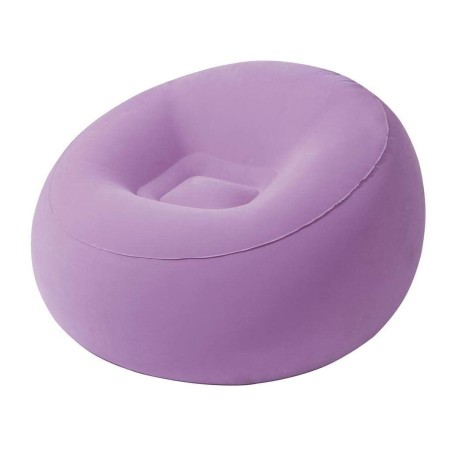 Inflatable Armchair Bestway Fashion 112 x 112 x 66 cm 122 x 122 x 66 c