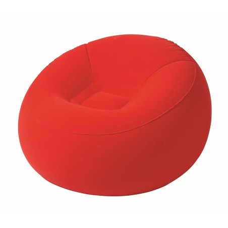 Inflatable Armchair Bestway Fashion 112 x 112 x 66 cm 122 x 122 x 66 c