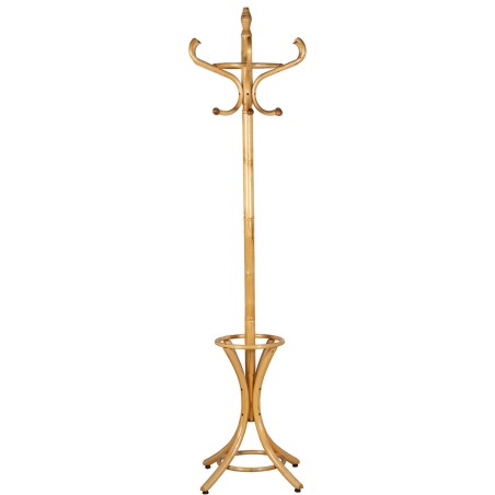 Attaccapanni da Terra Alexandra House Living Mele 53 x 186 cm